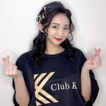 Miho Kasai 一条みすずママ 中洲Club K Fukuoka Japan