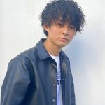 へぎしょうた/レイヤーカット/ハッシュカット/大阪/梅田/ショート/ボブ/パーマ