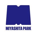 MIYASHITA PARK