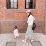 こあら🗼東京発子連れお出かけ&旅行