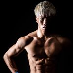 神龍誠　makoto shinryu takahashi