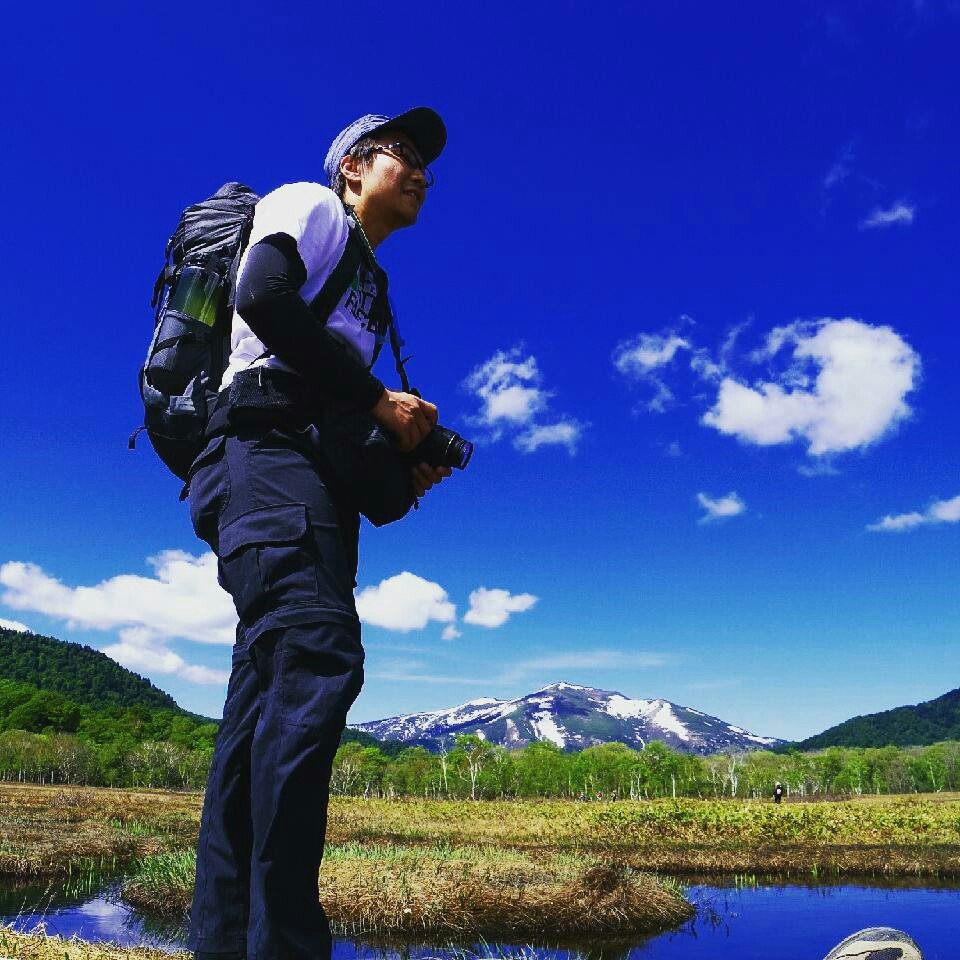 Japan  Nikon 　大輔