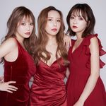 ヘラヘラ三銃士(公式)