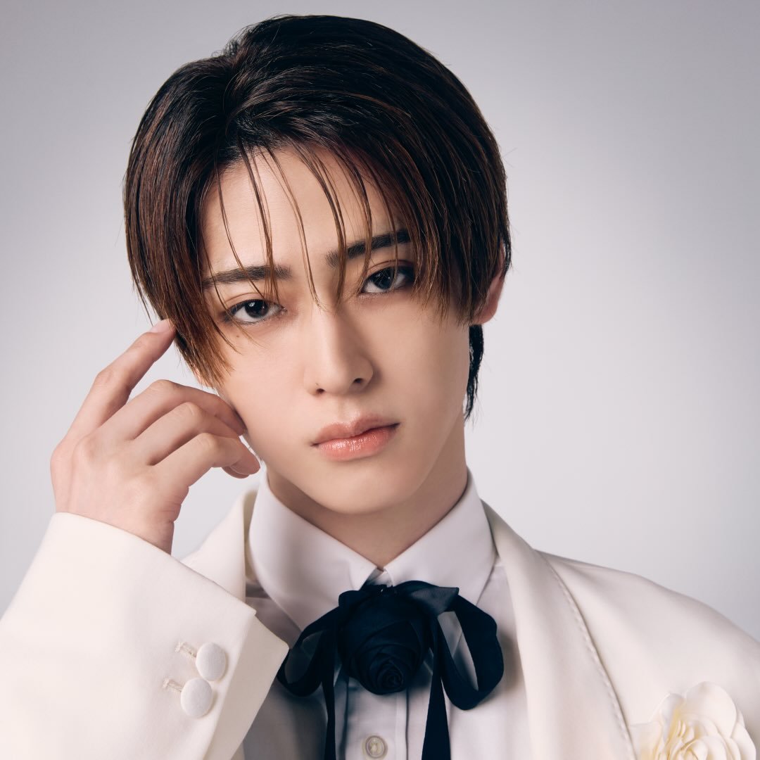 雨宮翔/kakeru amemiya/GENIC