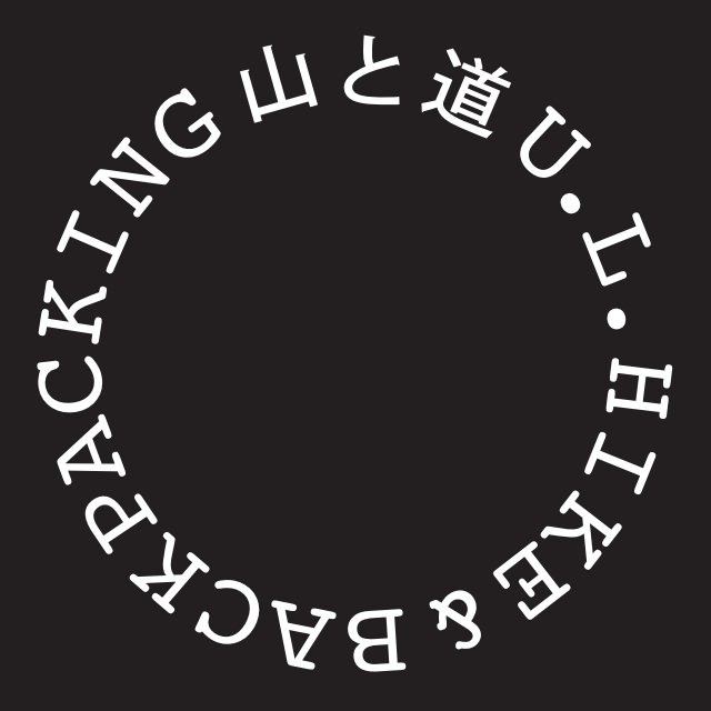 山と道 / Yamatomichi