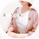 𓇠 a y a 𓇠  仕 事 を 楽 し む 営 業 O L