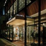 BEAMS Men’s Casual Official