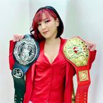 Hikaru Shida