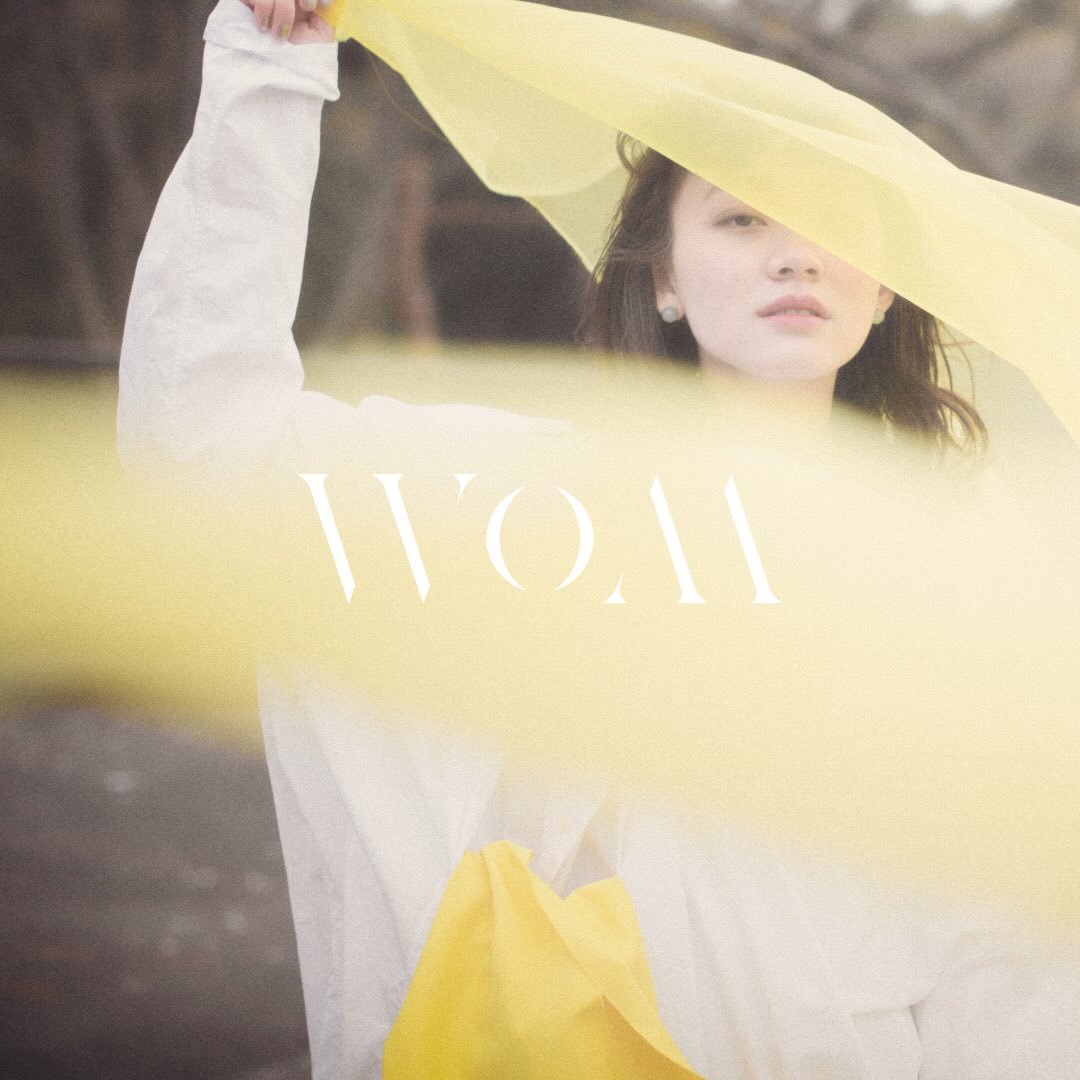 ウルフヘア/レイヤーカット/WOM /オオモト