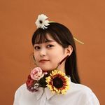 前田亜美 ⋆ 𝙰𝚖𝚒 𝙼𝚊𝚎𝚍𝚊