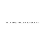 SOURIRE Inc / MAISON DE RIREBRIDE / NOUVELLE / SHEER