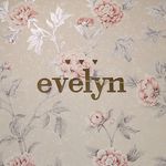 evelyn / エブリン