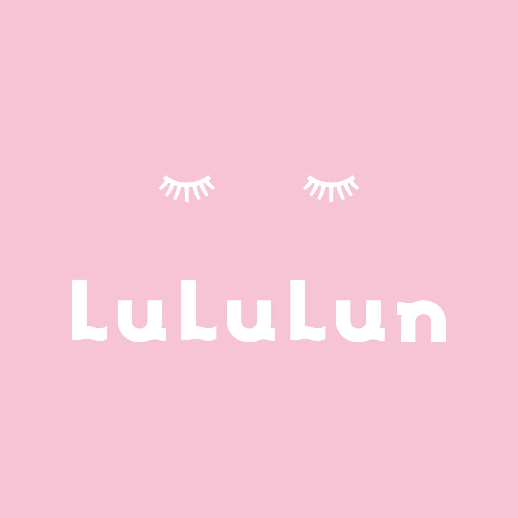 LuLuLun（ルルルン公式）