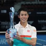 Kei Nishikori