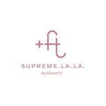 ＋FT SUPREME.LA.LA.
