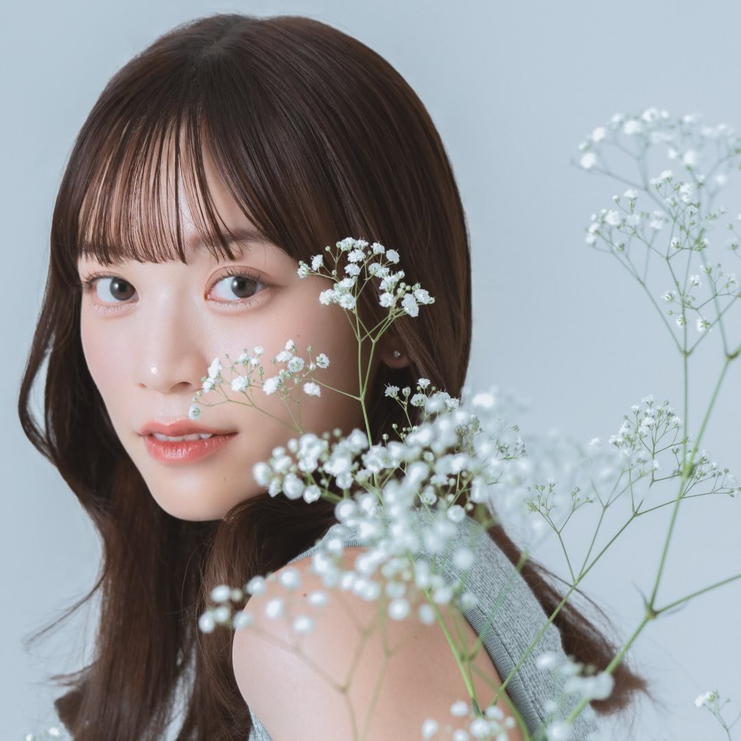 由布菜月 / Natsuki Yufu