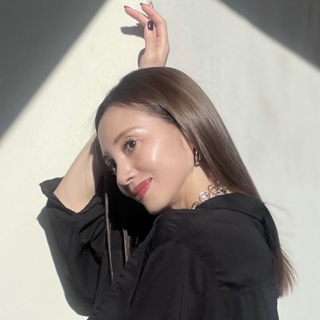COCO KINOSHITA