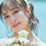 岩間 恵 Megumi Iwama