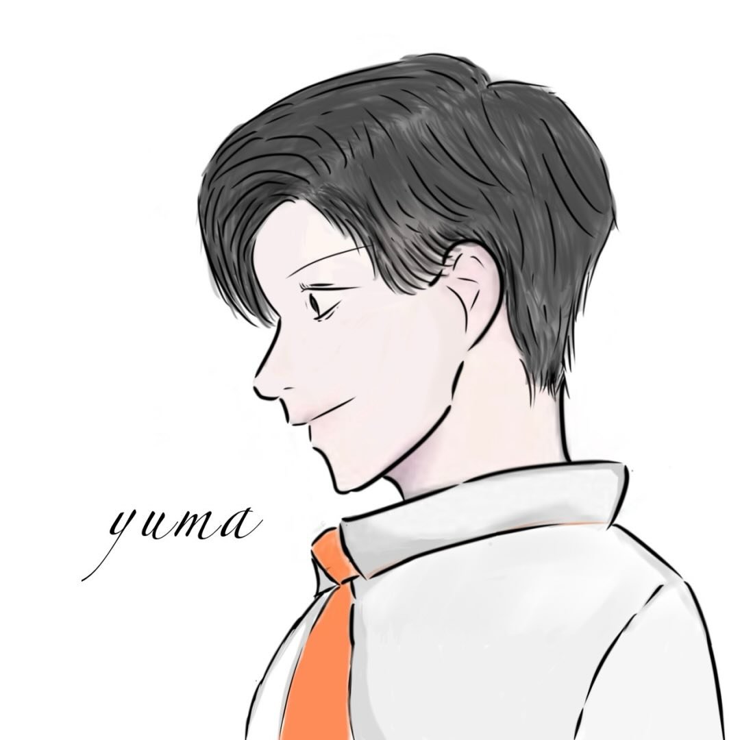 土肥 優扶馬｜Dohi Yuma