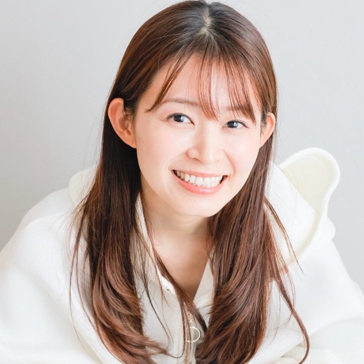 大家彩香　(元STVアナウンサー)