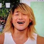 Hiroshi Tanahashi