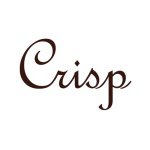 Crisp official