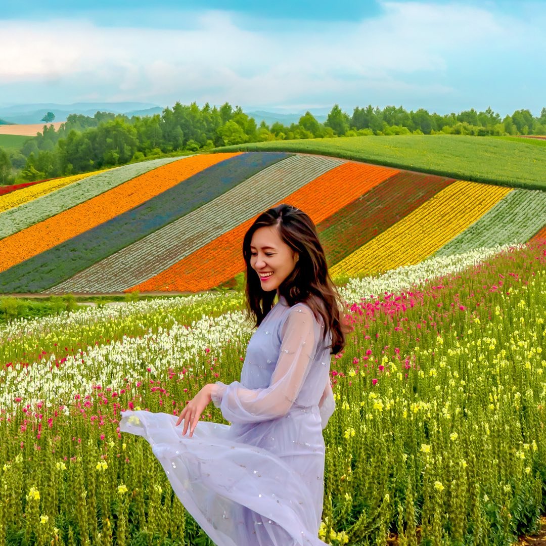 Kyoko  Ueda / Japan Travel