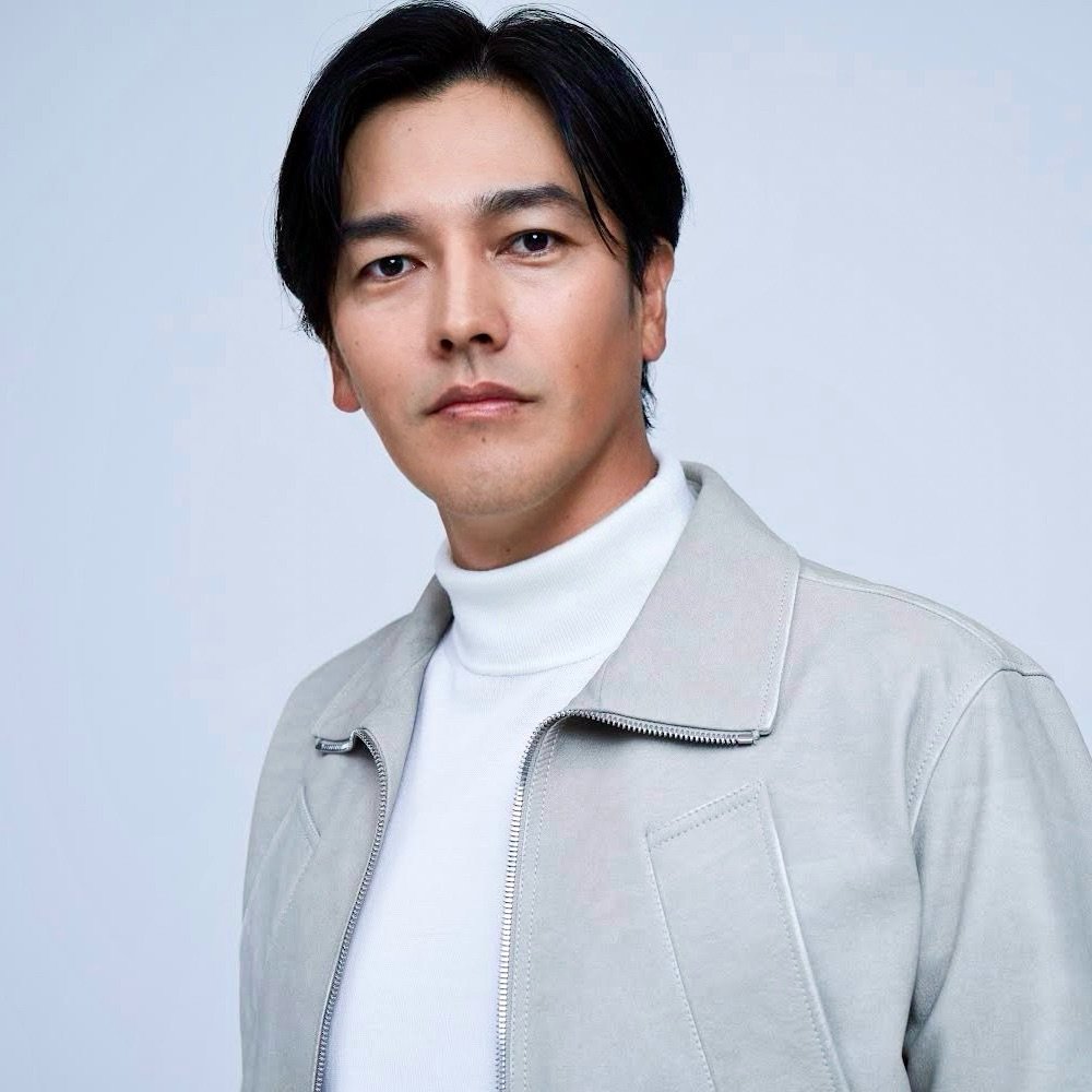 jun kaname