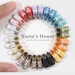 Nunu's House (田中智)