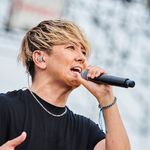 SHOCK EYE from湘南乃風