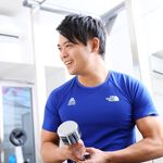 吉野 達彦【フォルツァフィットネスチャンネル】