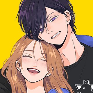 【公式】山田くんとLv999の恋をする