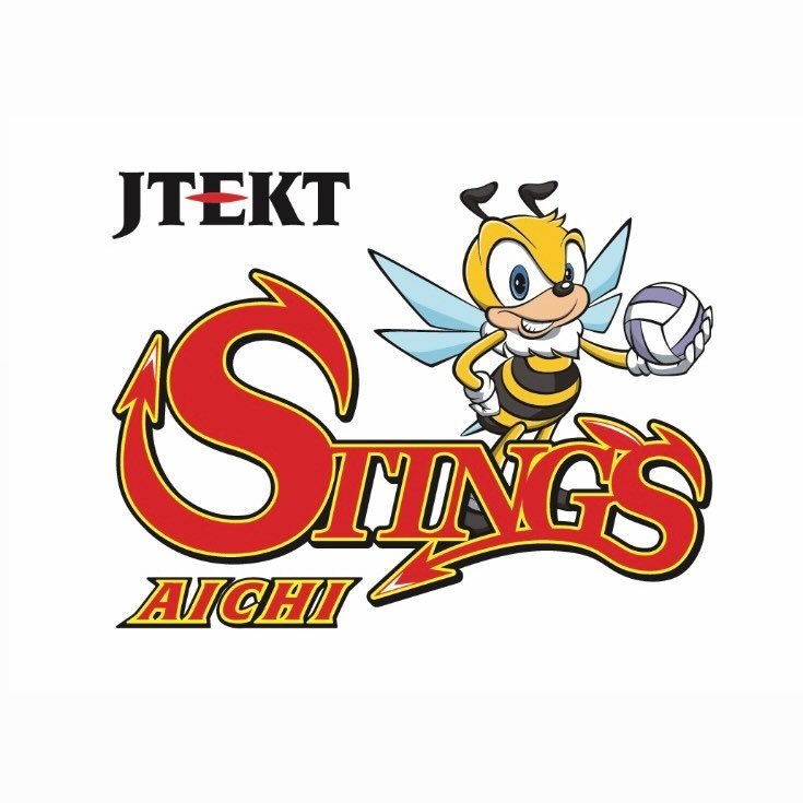 ジェイテクトSTINGS愛知