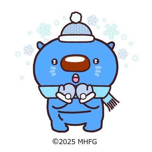 みずほフィナンシャルグループ（Mizuho）