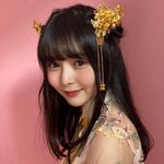 頓知気さきな
