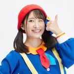 加藤一華 (いっちー)【ボンボンアカデミー】
