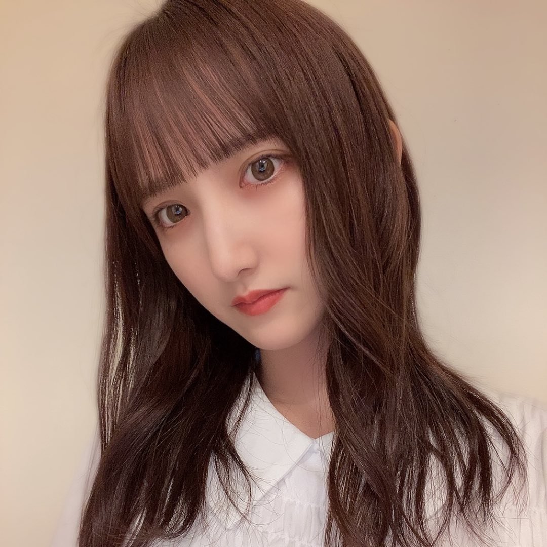長友彩海 Ayami Nagatomo