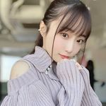 岸みゆ 𝐌𝐢𝐲𝐮 𝐊𝐢𝐬𝐡𝐢