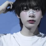 大西流星 / Onishi Ryusei