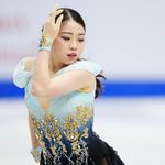 Rika Kihira 紀平梨花