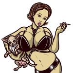 Pちゃん(P-chan♡)