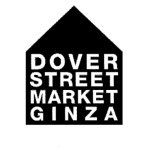 DOVER STREET MARKET GINZA