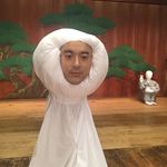 ムロツヨシ