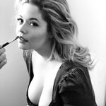 Sasha Pieterse Sheaffer