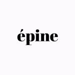 épine（エピヌ）