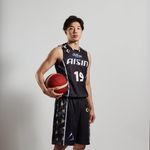 西田 優大／NISHIDA YUDAI