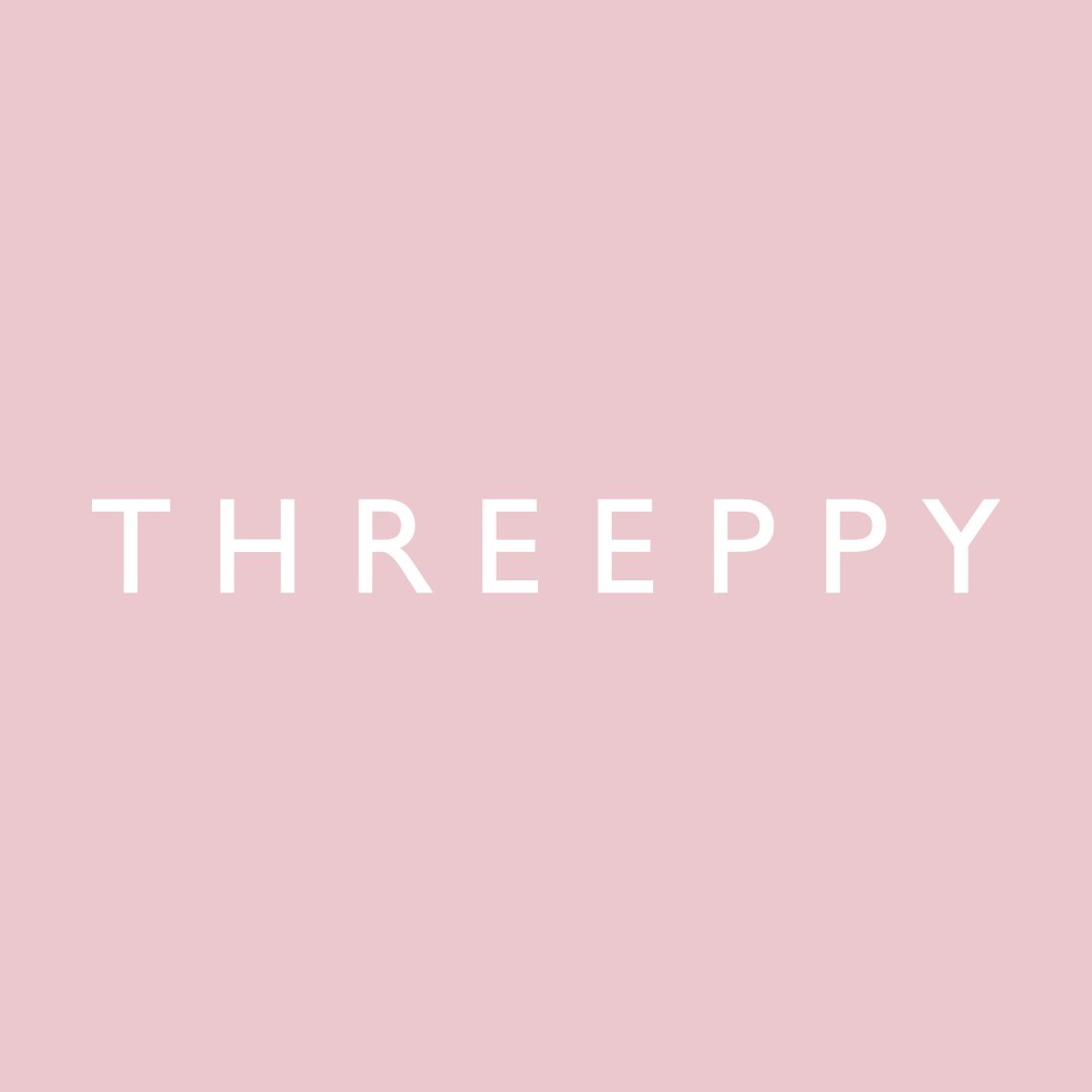 THREEPPY(スリーピー)