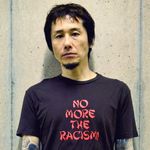 横山健