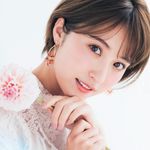 衛藤美彩﻿ 𝐌𝐢𝐬𝐚 𝐄𝐭𝐨  ﻿