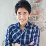 ショートボブ/新宿/山田信夫/新宿美容室／ショートカット／ボブ